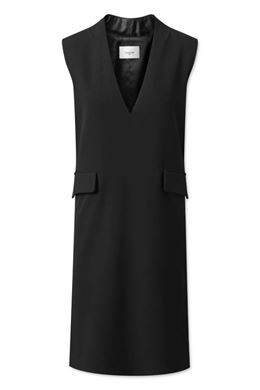 LOVECHILD HANNELI VEST BLACK